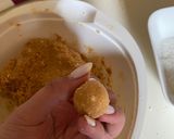 Foto del paso 3 de la receta: Cocadas 🫶