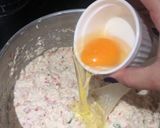 Foto del paso 4 de la receta: Tortas de chocolo