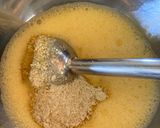 Foto del paso 1 de la receta: Pastel de plátano y chocolate