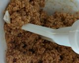 Foto do passo 7 de Bolo de Amendoim com cobertura de brigadeiro - Receita maravilhosa