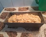 Foto del paso 5 de la receta: Budín crocante de limón con yogur griego sabor frutos del bosque