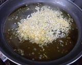 Foto del paso 2 de la receta: Arroz con verduras y bacon