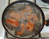 Rántott tök recept fázis 3 fotója