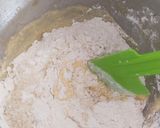 Foto langkah ke 2 dari resep Pear Frangipane Tart (Pear & Almond).