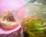 Foto del paso 3 de la receta: Galletas malteadas para picotear 🐦