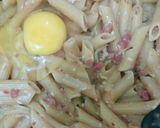 Foto langkah ke 9 dari resep Macaroni Schotel Kukus.