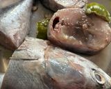 Foto langkah ke 1 dari resep Ikan Tongkol Tumis Aceh.
