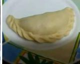 صورة لخطوة 4 من وصفة سمبوسك (البيتي)🤗