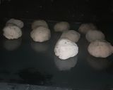 Foto del paso 4 de la receta: Pan sin Levadura Fácil de hacer🥖