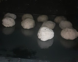 Foto del paso 4 de la receta: Pan sin Levadura Fácil de hacer🥖