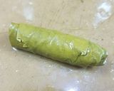 صورة لخطوة 4 من وصفة محشي ورق العنب 😋