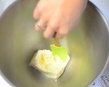 Foto del paso 1 de la receta: Budín Quatre Quarts