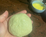 Foto del paso 7 de la receta: Msemen marroquí 🇲🇦💚