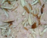 A picture of step 3 of Carrot almond cake.