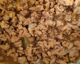 Foto del paso 7 de la receta: Tacos al pastor de soya