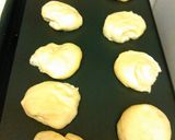 A picture of step 6 of English Muffin.