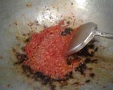 Foto langkah ke 3 dari resep Kacang Tanah Balado.