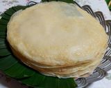 Foto langkah ke 2 dari resep Risol Sosis Telur Mayo.