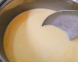 Hình bước làm 2 của món Bánh bao kim sa