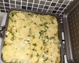 Foto del paso 2 de la receta: Tortilla de papa... "TODO CRUDO"