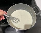 A picture of step 1 of Buttermilk Breakfast Cheese 🧀 Spread.