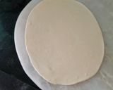 બટર નાન (butter naan recipe in gujarati) રેસીપી સ્ટેપ4ફોટો