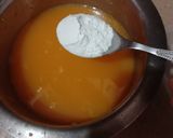 A picture of step 2 of Homemade Orange jelly.