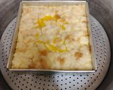 Foto langkah ke 4 dari resep Puding Roti Tawar Kukus.