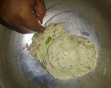A picture of step 10 of Spicy Bread Loaf without Oven.