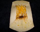 Foto del paso 4 de la receta: CHIMICHANGAS DE POLLO. JON STYLE