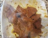 Foto del paso 2 de la receta: Anticuchos