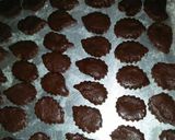 Foto langkah ke 6 dari resep Putri salju milo.