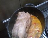 Foto del paso 4 de la receta: Bondiola de chancho a la cacerola de fundición gris