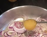 Une image de l'étape 8 de Rôti de bœuf de bonne maman à l'oignon caramélisés.