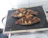 Foto langkah ke 3 dari resep Ikan Nila Panggang.