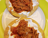 Foto del paso 5 de la receta: Tinga de soya