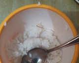 Foto langkah ke 3 dari resep Riceball untuk mpsi 1 thun.