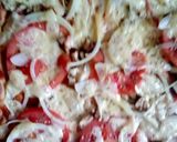 Foto del paso 3 de la receta: Masa de pizza rápida y fácil a la Olivia
