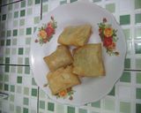 Foto langkah ke 7 dari resep Cibay goreng.