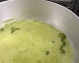 Foto del paso 2 de la receta: Japanese matcha bavaroise