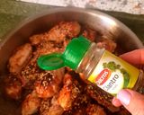 Foto del paso 4 de la receta: Pollo en salsa de soja