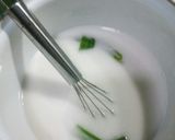 Foto langkah ke 4 dari resep Es Selendang Mayang Sagu Aren.