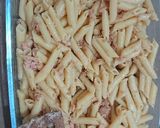 Foto del paso 2 de la receta: Macarrones con atún