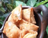 Foto langkah ke 6 dari resep Martabak telor.