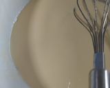 Foto langkah ke 1 dari resep Pancake simple tanpa mixer.