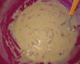 Foto del paso 4 de la receta: Muffins de frutilla 🍓