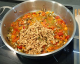 Foto del paso 8 de la receta: Macarrones veganos