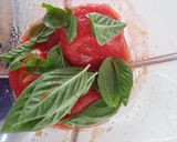 Foto del paso 1 de la receta: Salsa mediterránea para pasta