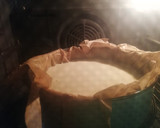 Foto del paso 2 de la receta: Tarta de Queso de Philadelphia (estilo la Viña)