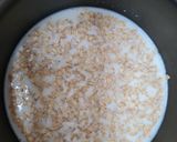 Foto del paso 1 de la receta: Porridge de avena y maca peruana 🥣